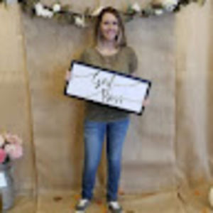 Meet your Posher, Brandy